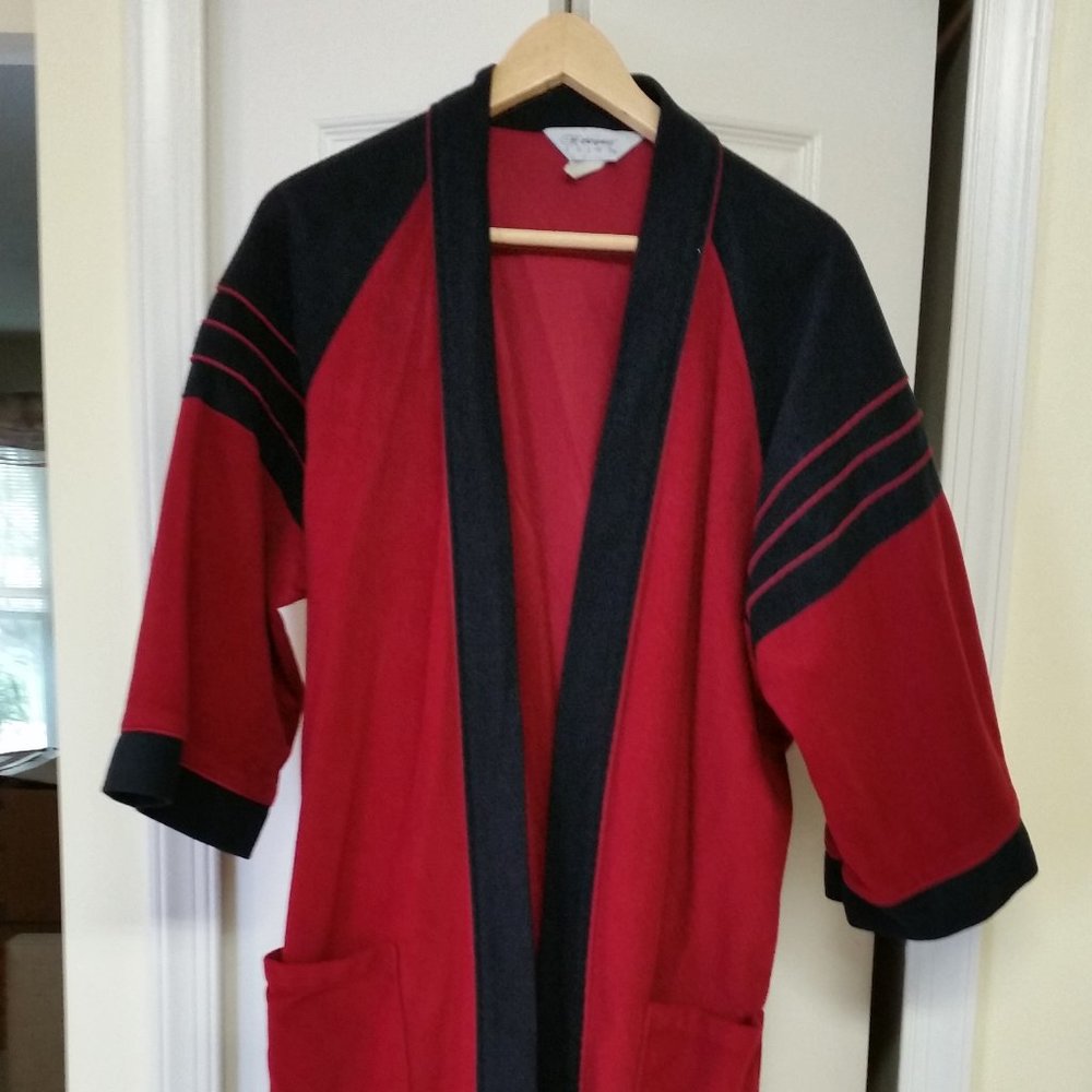 Hemingway Point Nightgown - Picture 3 of 10